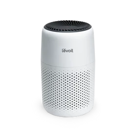 Kép 1/11 - Levoit Core Mini Légtisztító és Illóolaj Diffúzor LAP-C161-WEU