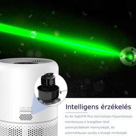 Kép 6/12 - Levoit Core 300 Smart Légtisztító Core 300S