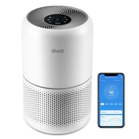 Kép 1/12 - Levoit Core 300 Smart Légtisztító Core 300S