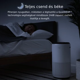 Kép 4/18 - Levoit Core 400 Smart Légtisztító Core 400S