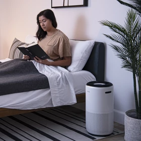 Kép 10/18 - Levoit Core 400 Smart Légtisztító Core 400S