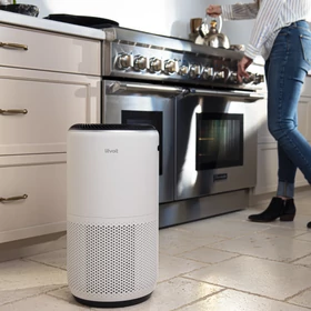 Kép 11/18 - Levoit Core 400 Smart Légtisztító Core 400S