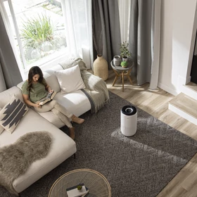 Kép 13/18 - Levoit Core 400 Smart Légtisztító Core 400S