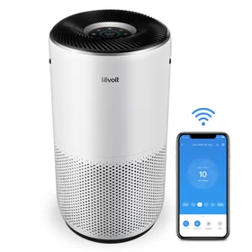 Kép 1/18 - Levoit Core 400 Smart Légtisztító Core 400S