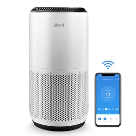 Kép 14/18 - Levoit Core 400 Smart Légtisztító Core 400S