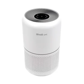 Kép 1/12 - Levoit Pet Kisállat Légtisztító Core P350-RAC
