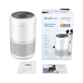 Kép 2/12 - Levoit Pet Kisállat Légtisztító Core P350-RAC