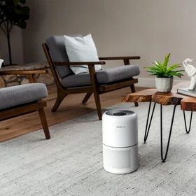 Kép 4/12 - Levoit Pet Kisállat Légtisztító Core P350-RAC