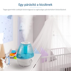 Kép 2/4 - Levoit Bababarát Párásító Classic 100