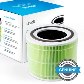 Kép 2/9 - Levoit Core300/300S csereszűrő Penész és Baktérium