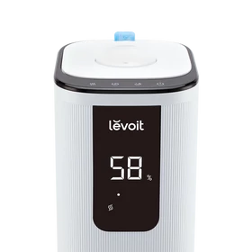 Kép 4/9 - Levoit OasisMist™ 1000S Smart Ultrahangos Párásító Torony