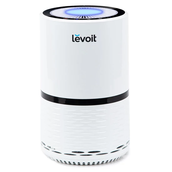 Levoit H132XR Légtisztító Éjszakai Fénnyel LV-H132-XR