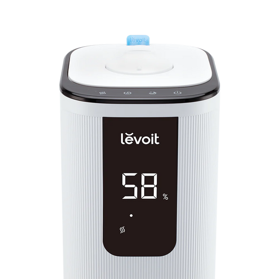 Levoit OasisMist™ 1000S Smart Ultrahangos Párásító Torony Levoit