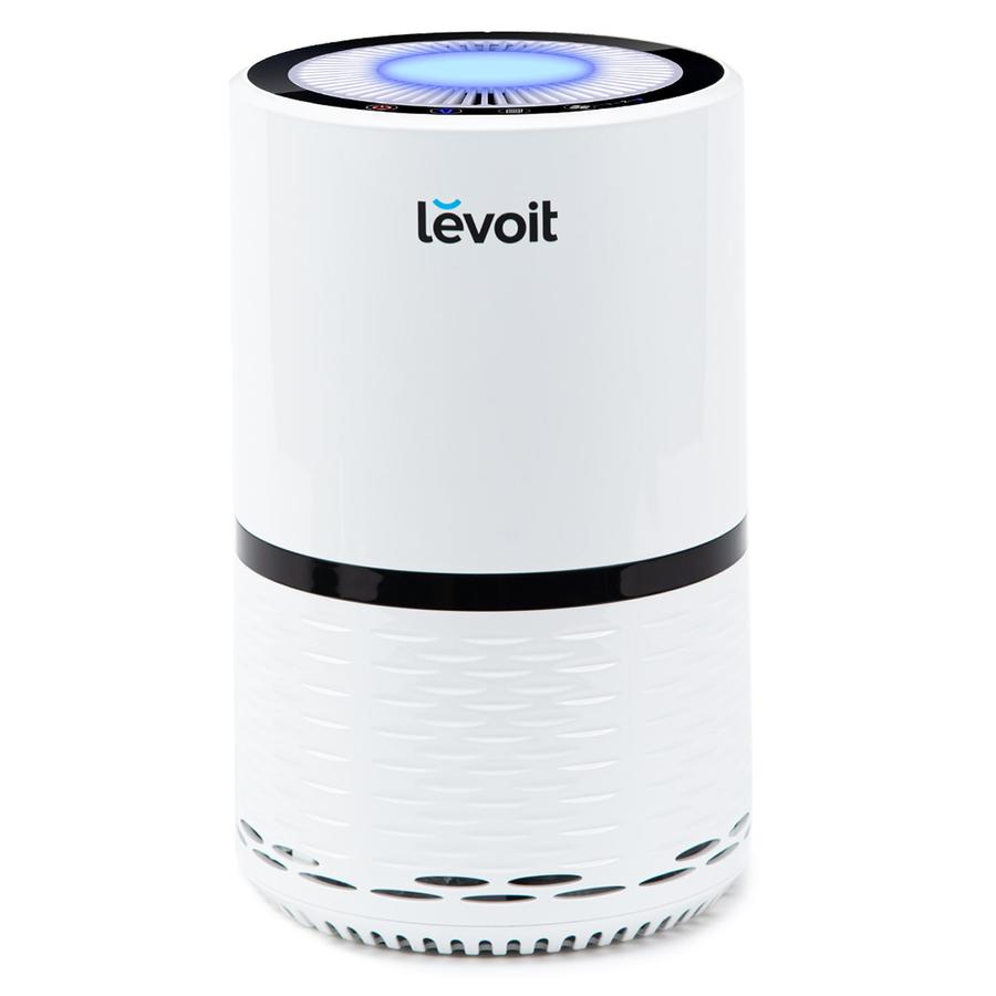 Levoit H132XR Légtisztító Éjszakai Fénnyel LV-H132-XR akciós termékkép 1