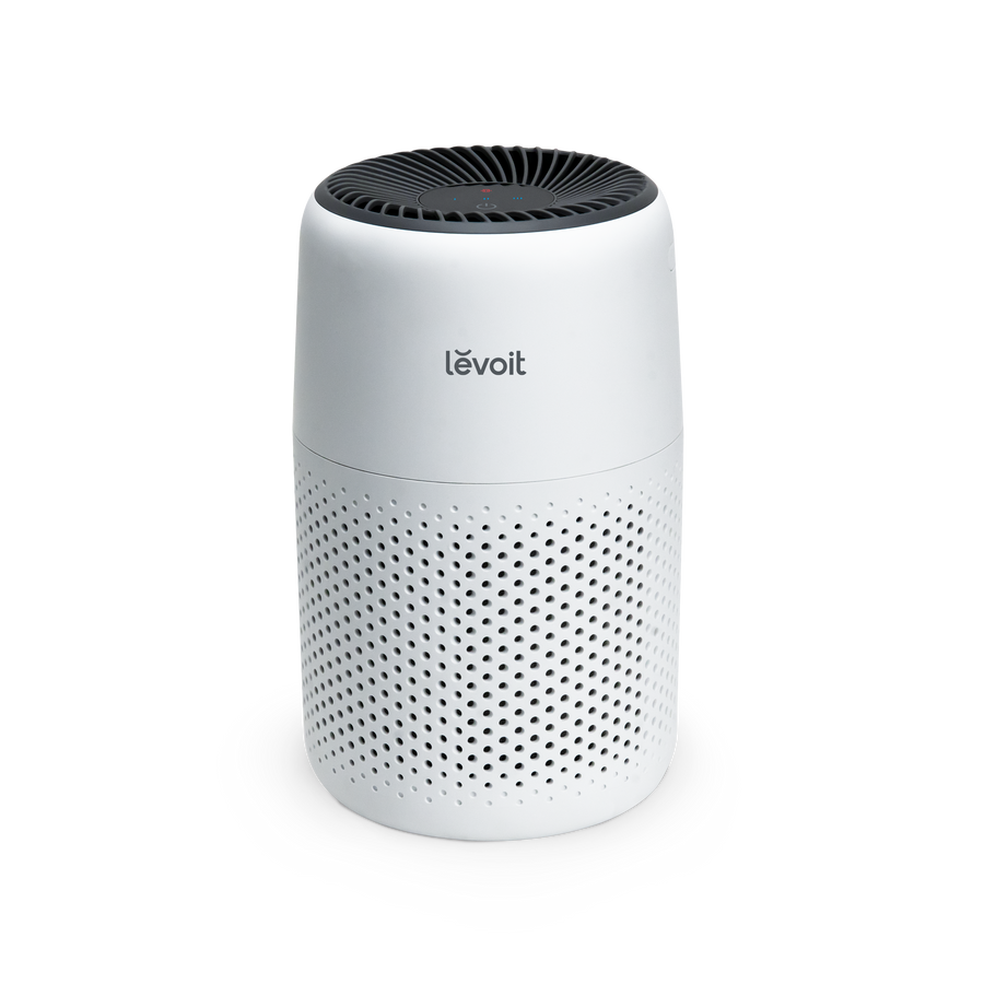 Levoit Core Mini Légtisztító és Illóolaj Diffúzor LAP-C161-WEU akciós termékkép 1